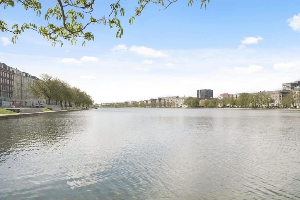 Perfect Location Apartment Kopenhagen