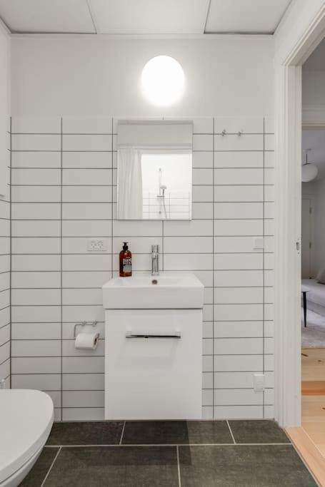 Perfect Location Apartment Kopenhagen