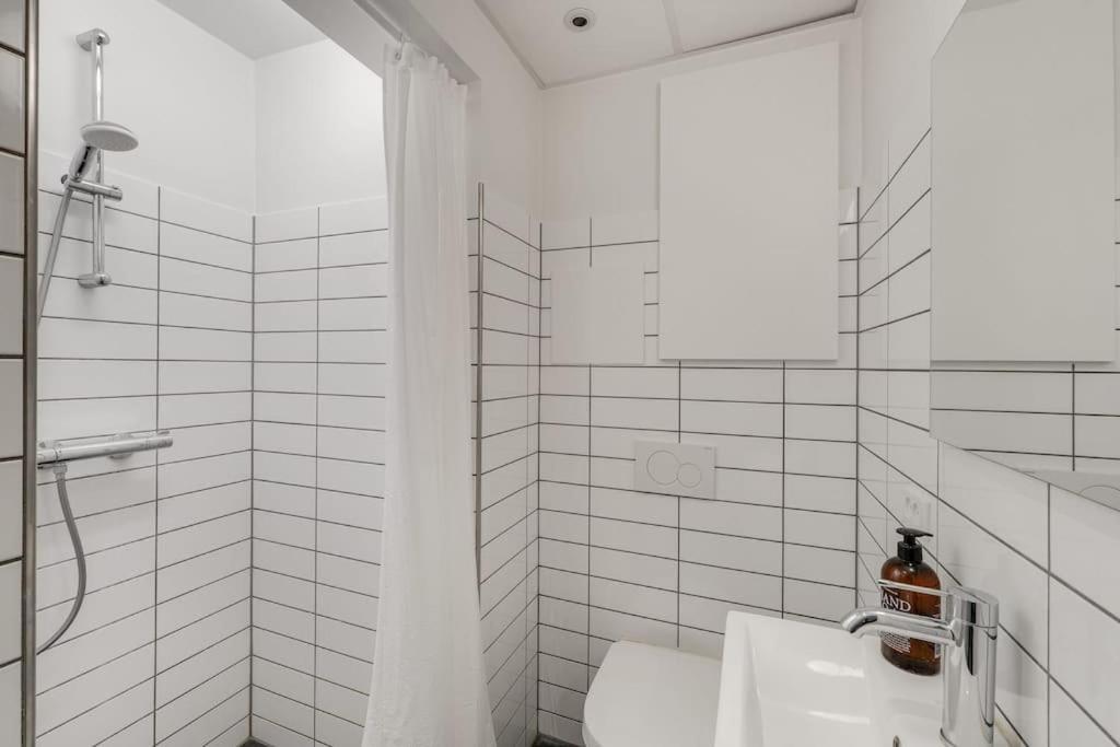 Perfect Location Apartment Kopenhagen