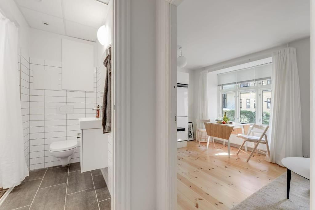 Perfect Location * Kopenhagen