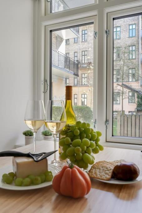 Apartment Perfect Location Kopenhagen